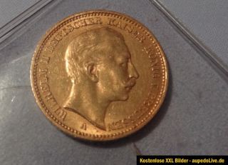 XXL LOT ECHT GOLD MÜNZE DEUTSCHES REICH 1899, SILBERMÜNZEN, 239
