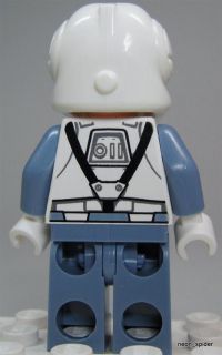 LEGO® STAR WARS™ Figur Captain Jag Pilot ARC 170 A9b
