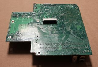Dell Optiplex 745 USFF Motherboard Main System Board MM621 0MM621