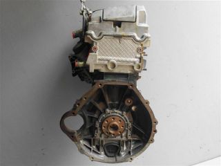 Mercedes W202 C180 Motor Engine 90kW/122PS M 111.920