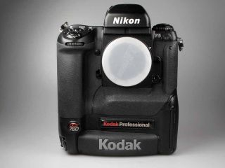 Kodak Nikon DCS DCS 760 Zustand AAA 76579