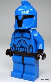 LEGO® STAR WARS™ 3 Figuren Palpatine +2 Senate Commando