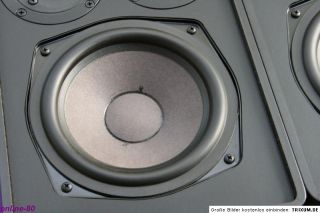 CANTON Fonum 30 Lautsprecher Speakers ( Paar/Pair )