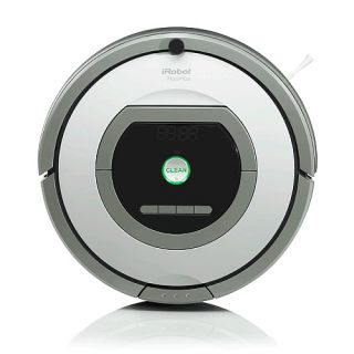 iRobot Roomba 760 Roboter Staubsauger 0885155001375