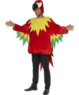 Papagei Kostüm Papagei Kostüme Papageinkostüm Tierkostüm Papagein