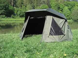 Anaconda Basecamp MST10000 MST 10000 Schirmzelt Brolly