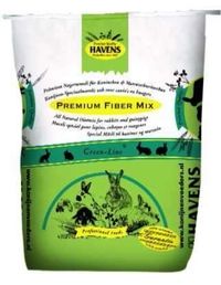 Havens Green Line® Premium Fiber Mix 20 kg