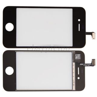 Ersatz LCD Display Touchscreen Digitizer für Apple iPhone 4S 4GS