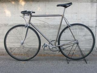 Goldia Vintage Singlespeed  Vitus 788 