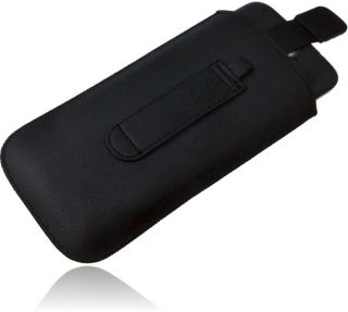 Design Handytasche PU Leder für HTC One X Schutzhülle Tasche Etui