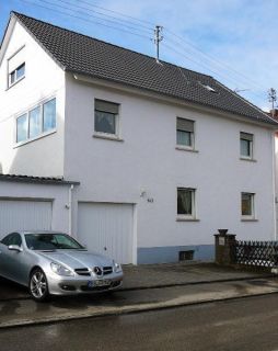 Haus Zweifamilienhaus kaufen in Sindelfingen Maichingen