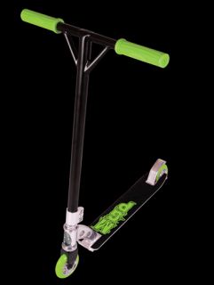 Stunt Scooter Madd Gear MGP Team Edition Green Roller
