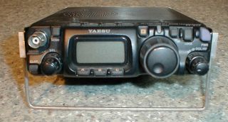 YAESU FT 817