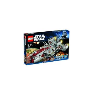 Lego Star Wars 7964   Republic Frigate