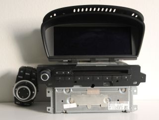 BMW e60 e61 e63 e64 CIC Festplatten Navigation NAVI 2012 HDD USB