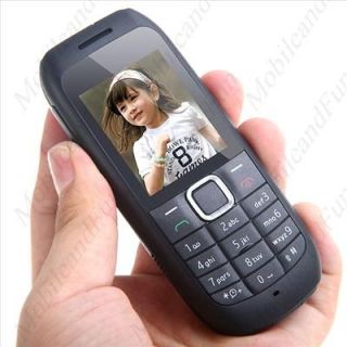 Téléphone Portable Débloqué Mobile Écran 2 SIM P05 C1JK