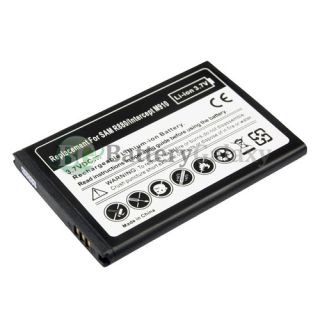 NEW Cell Phone BATTERY for Boost Mobile Samsung Galaxy S Prevail SPH