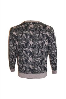Yiggy Pullover Mechanic Troller Style Neu Kinderoullover Jungs