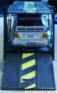 Dickie RC Truck Mercedes Racing