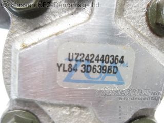 Servopumpe Power pump Mazda TRIBUTE V6 YL843D639BD