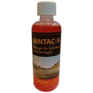 MINTAC S   300 ml Konzentrat für Scheibenwaschanlagen,Glas & Spiegel