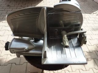 Berkel professionelle Aufschnittmaschine 834 / 220 V