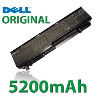 Original Akku fuer Dell Studio 1745 1747 1749 N855P U164P battery