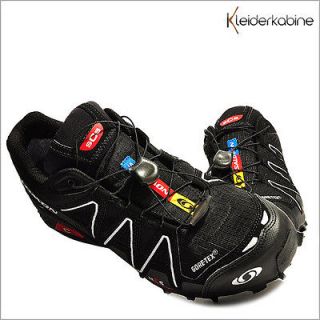 Salomon Speedcross 2 GTX Herren Outdoor Schuhe Gore Tex Trekking Boots