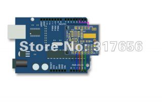 Tiny RTC I2C DS1307 AT24C32 Real Zeituhr Modul Für Arduino AVR UNO