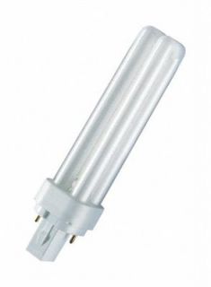 Energiesparlampe Sparlampe Dulux D 26Watt/865 PL C TC D 26W 865