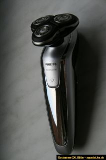 Philips RQ1260/21 Elektrorasierer SensoTouch 3D Nass  und