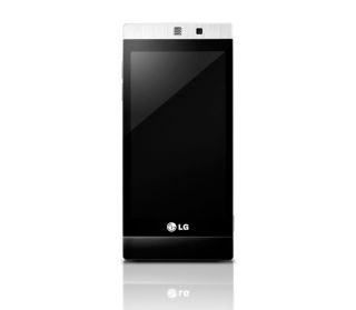 LG GD880 Mini * Zustand TOP  * Ohne Simlock * Schwarz * Touch * 5,0MP