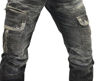 CIPO & BAXX Cord Jeans C 896 W29 38 L 32+34 Vintage Kordhose Herren C