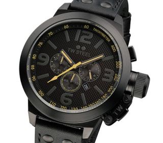 Style Cool Black 2012 Herrenuhr Chronograph TW 901 mens watch