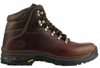 TIMBERLAND Schuhe Winterschuhe Stiefel Washington Boots Trekkingschuhe
