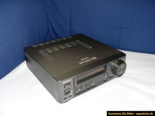 SONY HI 8 Videorecorder EV C 500 E