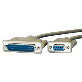 Bondrucker Kabel Seriell RS 232 EPSON/Axiohm/NCR/Bixolon/Samsung