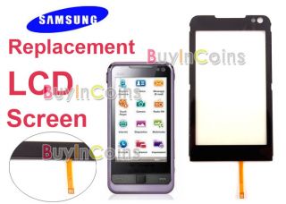 Original LCD Touch Screen Fit Samsung i900 i908 Omnia