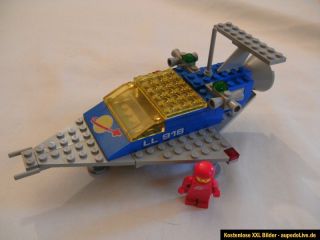 LEGO Space Classic Raumfähre 918