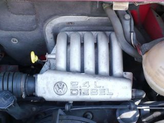 Diesel, AAB, 57 KW,mit Anbauteilen,Pumpe,Lima,alles dran 899,00