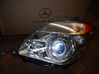 Mercedes W906 Sprinter Xenon Scheinwerfer 9068202061 VL