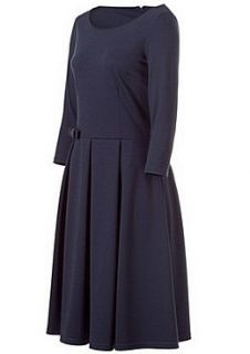 APART Fashion Kleid jeansblau %SALE% NEU