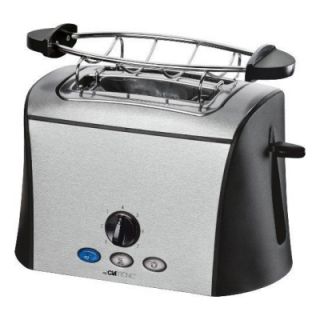 CLATRONIC Toastmaschine TA 3324 2 Scheiben Toaster NEU