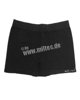Unterhose Boxer Shorts Body Style Brief Boxer Schwarz Gr L