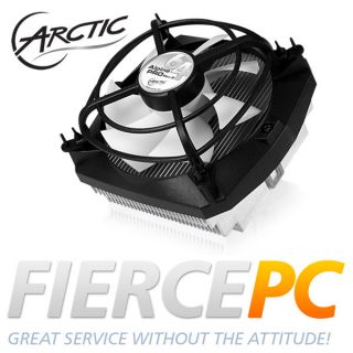  Alpine 64 Pro Universal AMD CPU Heatsink Skt 939 AM3 AM3 AM2 FM1