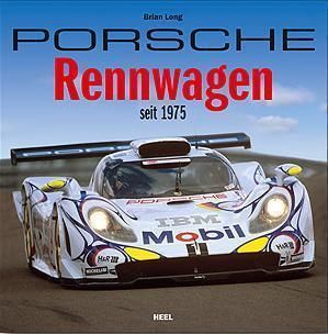 Porsche Rennwagen (934 935 956 962 911 RSR 993 F1 CART IMSA Rennsport