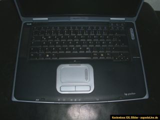 HP Pavilion ZT 3000 Laptop ZT 3312 EA Notebook defekt ?