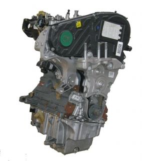 Motor Austauschmotor 939A5000 Alfa 159 / Spider / 2.2 JTS engine 939A