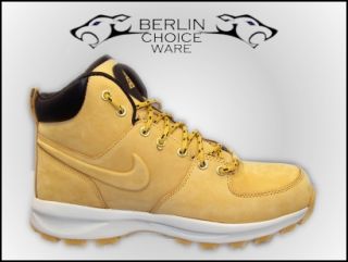 Nike Boots Manoa Leather Manoa Gr. 42,5 47,5 
