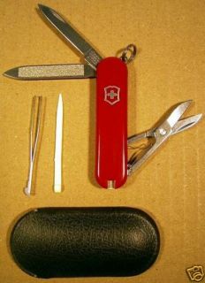 mini Schweizer Offiziers Taschenmesser Messer NEU OVP